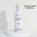 EveryChem GB-115 – Spray Solution (2mg/mL) in Lahore