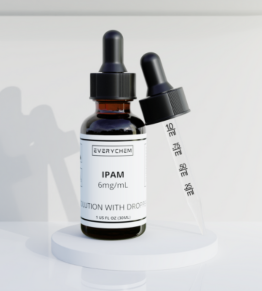EveryChem Indolepropionamide – Solution (6mg/mL) in Pakistan