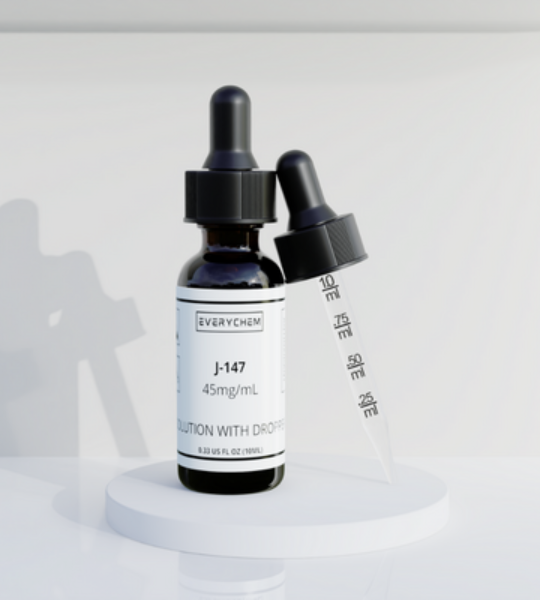EveryChem J-147 – Solution (45mg/mL) in Pakistan