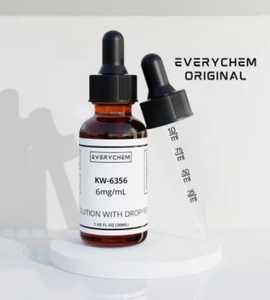 EveryChem KW-6356 – Solution (6mg/mL) in Pakistan