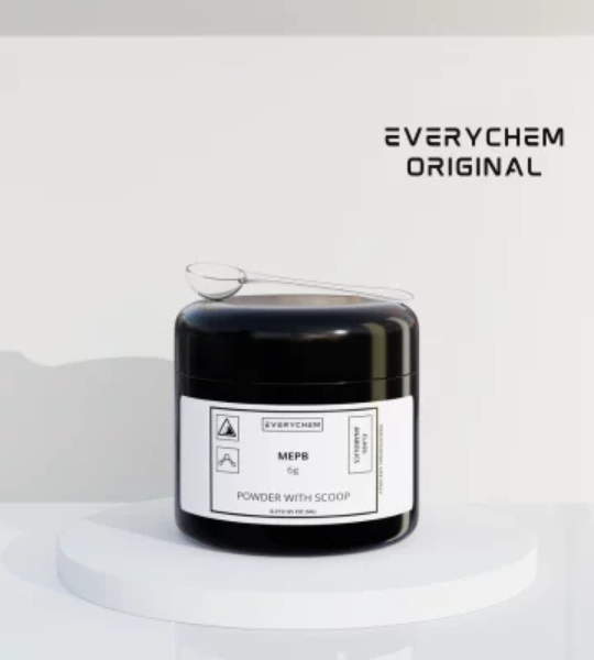 EveryChem MEPB – Powder (6g) in Pakistan