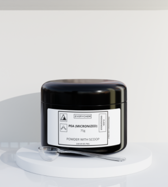 EveryChem Palmitoylethanolamide – Powder (75g) in Pakistan
