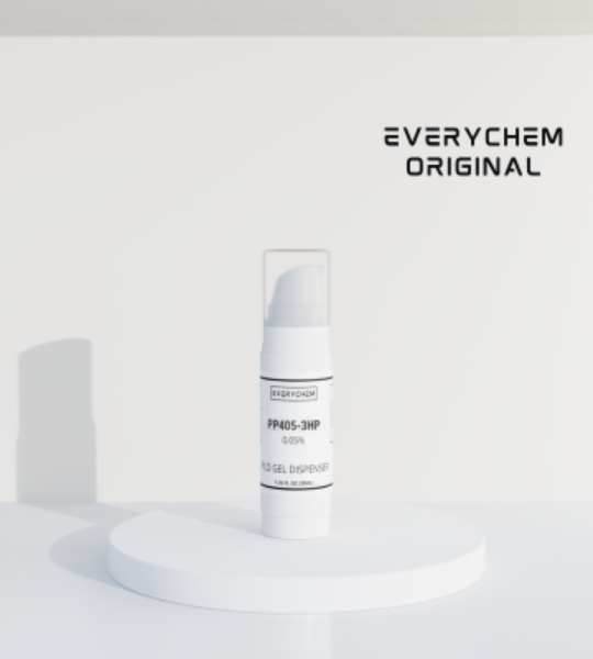EveryChem PP405-3HP – Gel Dispenser (0.05%) in Pakistan