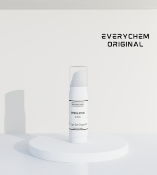 EveryChem PP405-PP30 – Gel Dispenser (0.05%) in Pakistan