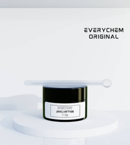 EveryChem (RAC)-AF710B – Powder (1.5g) in Pakistan