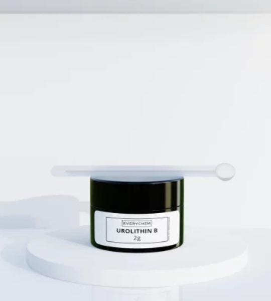 EveryChem Urolithin B – Powder (2g) in Pakistan