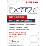 Extenze Male Enhancement Pills In Pakistan