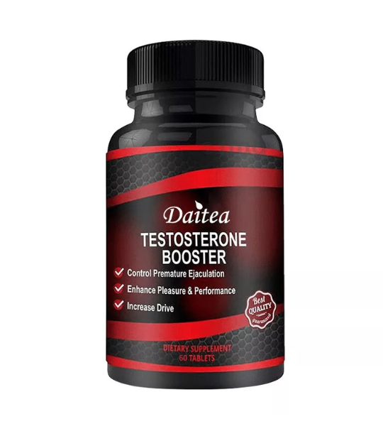 Extra Strength Testosterone Booster Tablets in Pakistan