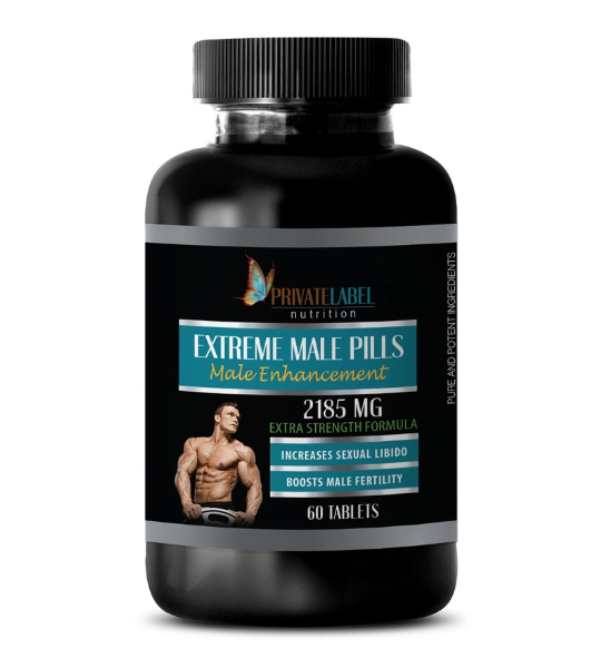 Extreme Male Enhancement 2185mg Tablets in Pakistan