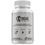 Extreme Vitality Performance Support Capsules in Pakistan
