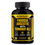 Fadogia Agrestis Root Extract Capsules in Pakistan