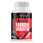 Fadogia Agrestis Tongkat Ali 2400mg Capsules in Pakistan