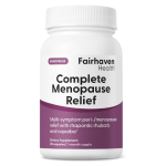 Fairhaven Health Complete Menopause Relief Capsules in Pakistan