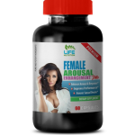 Female Arousal Enhancement Pills in Pakistan