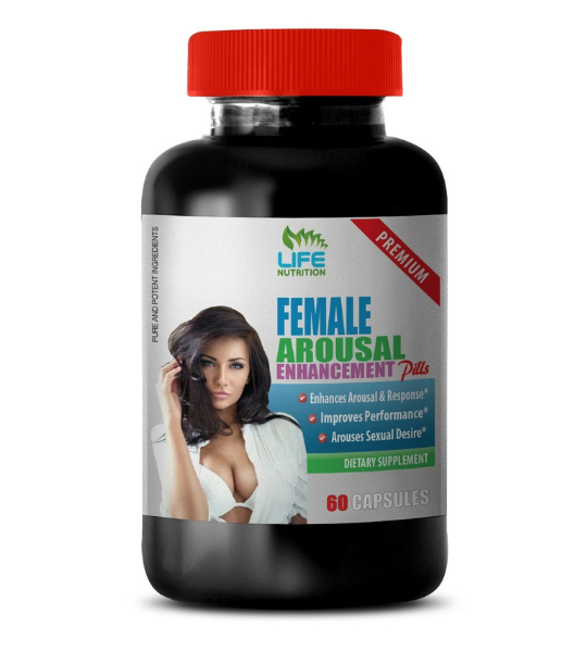 Female Arousal Enhancement Pills in Pakistan