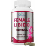 Female Libido Formula Capsules in Pakistan