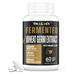 Fermented Wheat Germ Extract Capsules in Pakistan