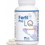 Fertil Pro LQ + Resveratrol 180 Capsules in Pakistan