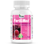 FertiliMax Comprehensive Prenatal Tablets in Pakistan