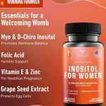 Fertility Supplements for Women In Pakistan