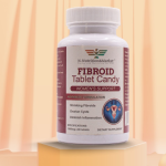 Fibroid Tablet Candy in Pakistan