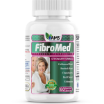 FibroMed Nutritional Strong Formula Capsules in Pakistan