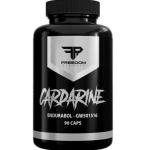 Freedom Research Cardarine - GW501516-90 Caps in Pakistan
