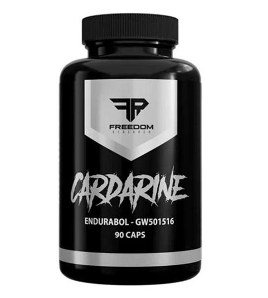 Freedom Research Cardarine - GW501516-90 Caps in Pakistan