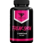 Freedom Research Freak Show 5 Sarm Stack 90 Caps in Pakistan