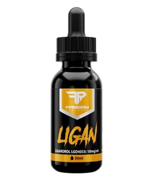 Freedom Research Ligan - LGD4033 - 10mg-30ml Drops in Pakistan