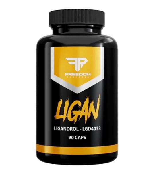 Freedom Research Ligan - LGD4033-90 Caps in Pakistan