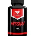 Freedom Research Myosarm YK11-90 Caps in Pakistan