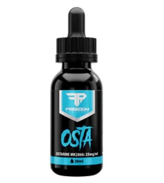 Freedom Research Osta-MK 2866 25mg-30ml Drops in Pakistan