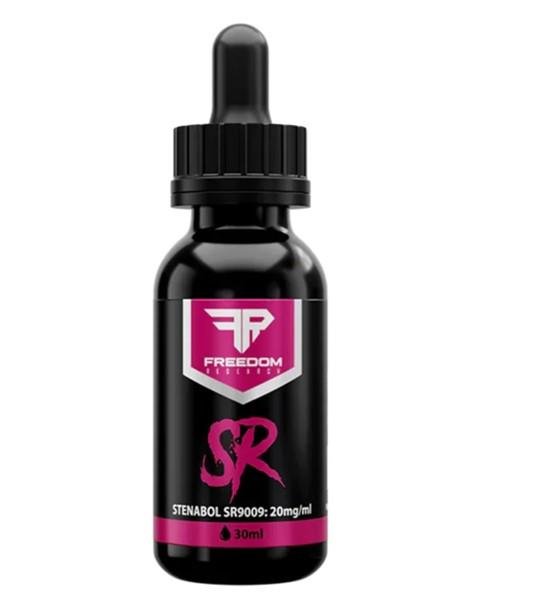 Freedom Research SR-SR9009-20mg-30ml Drops in Pakistan Shop Now