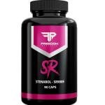 Freedom Research SR-SR9009 - 90 Caps in Pakistan