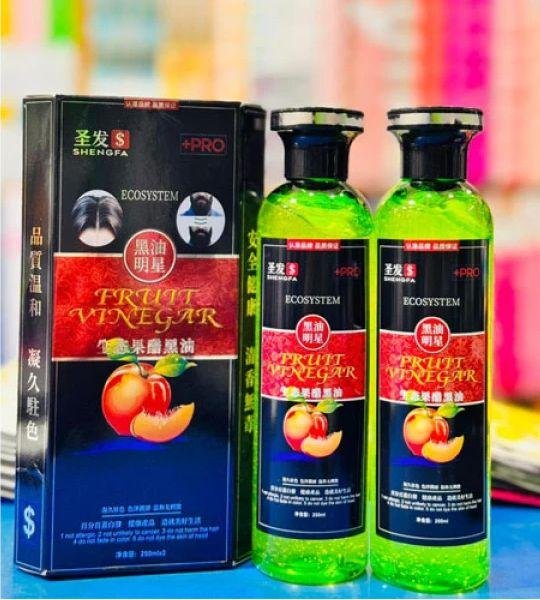 Fruit Vinegar Hair Colour Price in Pakistan