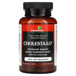 Futurebiotics, Cholesta-Lo, 120 Vegetarian Tablets in Pakistan