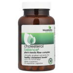 Futurebiotics, Cholesterol Balance®, 90 Vegetarian Capsules in Pakistan