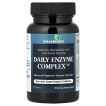 Futurebiotics, Daily Enzyme Complex™, 75 Tablets in Pakistan