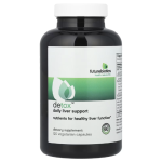 Futurebiotics, Detox™, Daily Liver Support, 120 Vegetarian Capsules in Pakistan