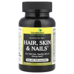 Futurebiotics, Nutrition For Men™, Hair, Skin & Nails®, 135 Tablets in Pakistan