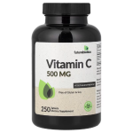 Futurebiotics, Vitamin C, 500 mg, 250 Tablets in Pakistan
