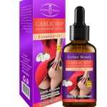 Garlic Hip Enlargement Lifting Essential Oil in Pakistan