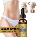 Ginger Extract Slimming Essential Oil in Pakistan