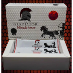 Gladiator Miracle Honey Price in Pakistan