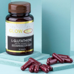 Glowone Glutathione Capsules in Pakistan