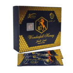 Gold Q7 Wonderful Honey Price in Pakistan