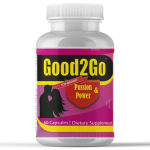 Good 2 Go Passion & Power Capsules in Pakistan