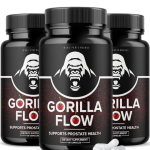 Gorilla Flow Max Capsules Price In Pakistan