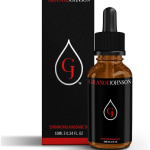 Grande Johnson Enhancing Massage Oil In Pakistan